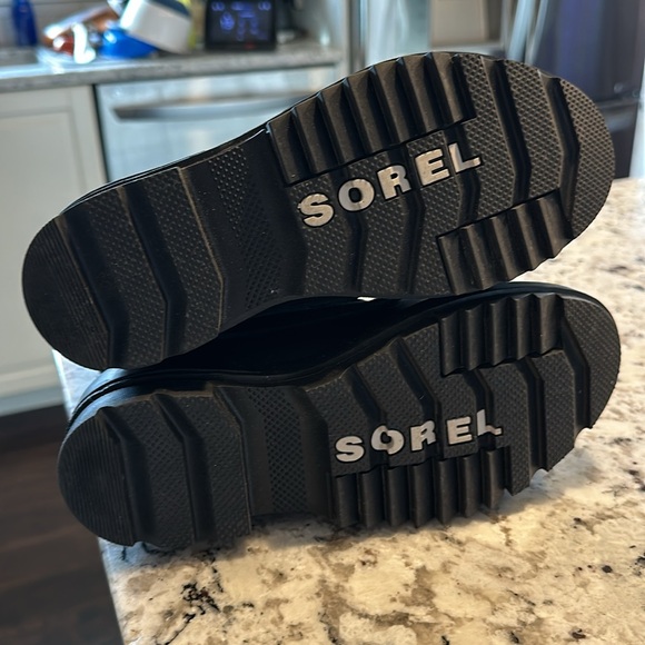 Sorel Tivoli Snow Boot - Picture 6 of 6